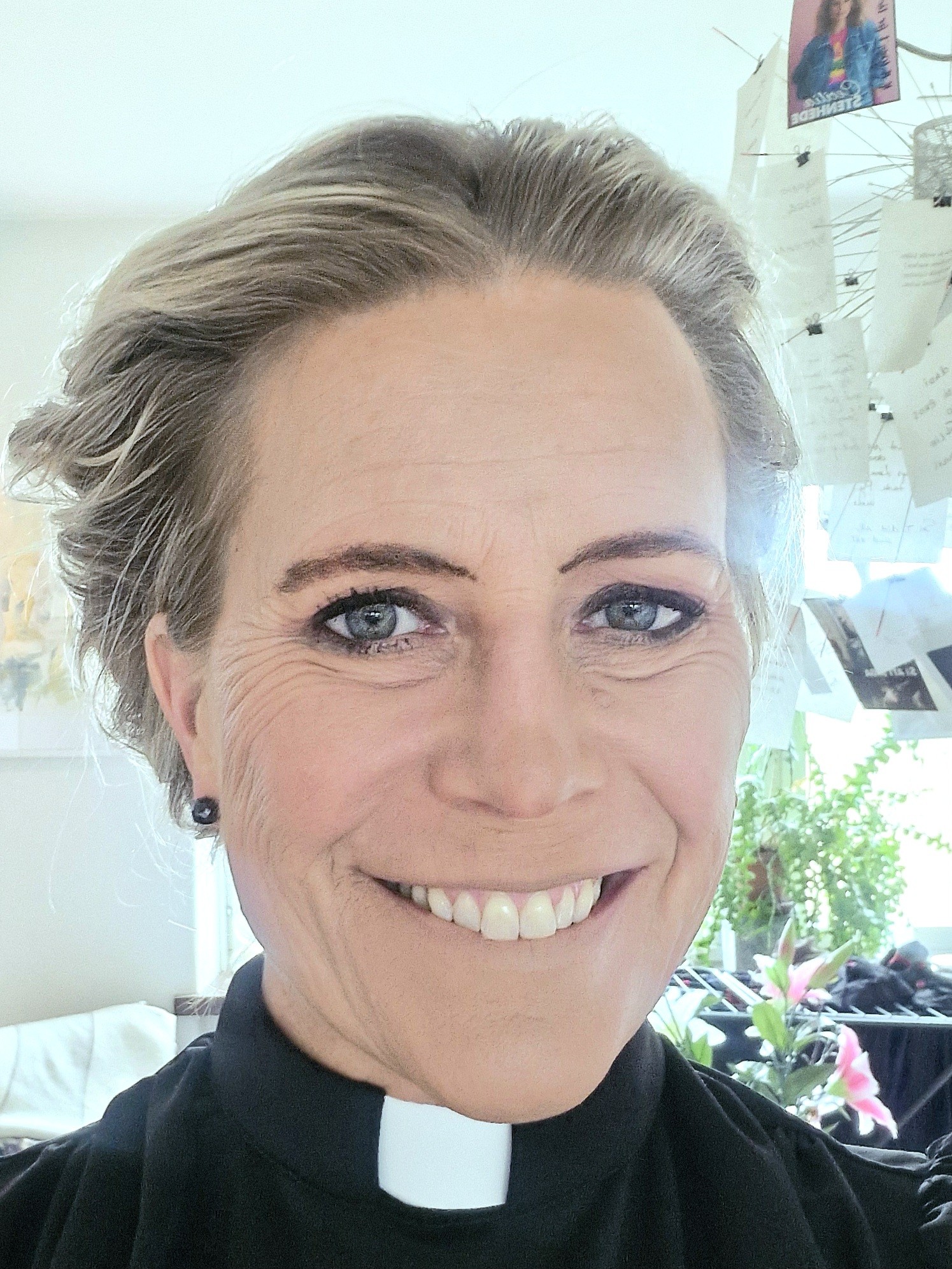 Cecilia Stenhede